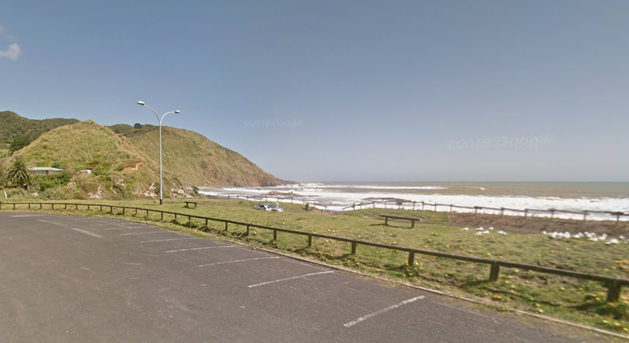 Port Waikato